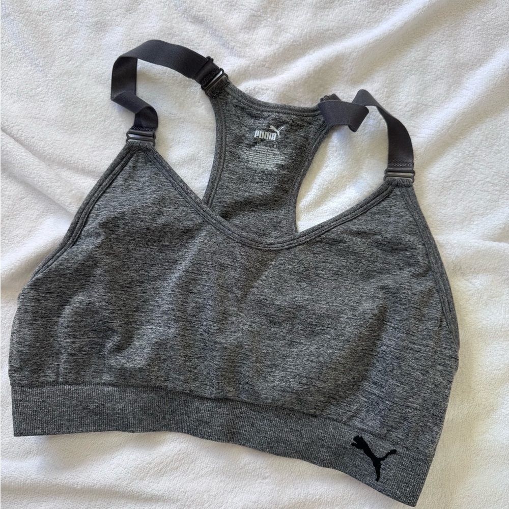 Puma sports bra